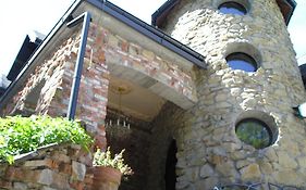 Hotel Podzamcze